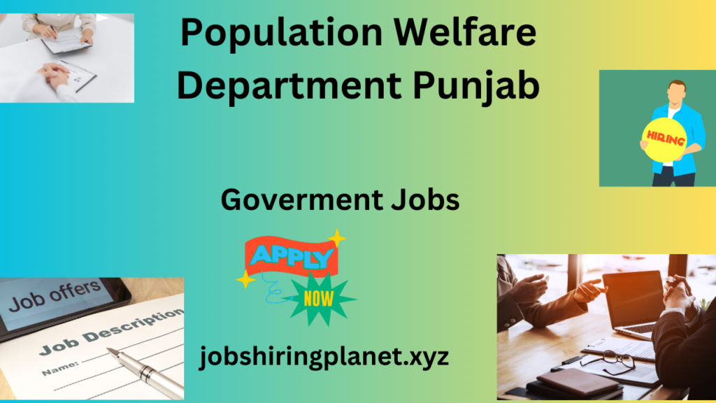 Goverment Jobs