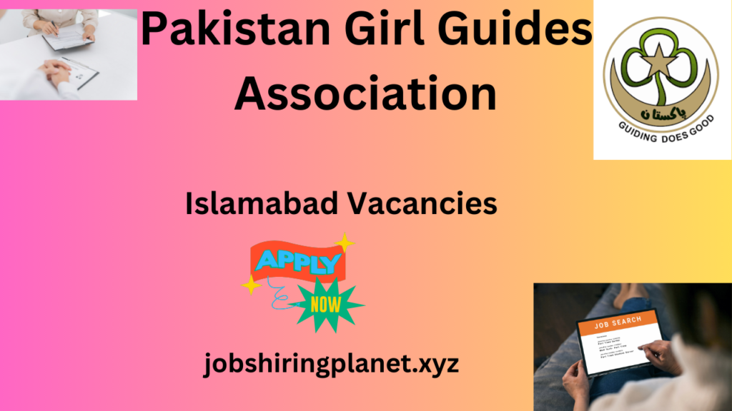 Islamabad Vacancies