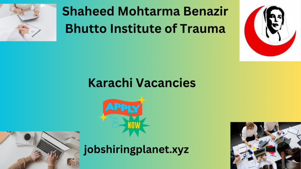 Karachi Vacancies